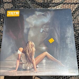 Tate McRae So Close to What Vinyl Album